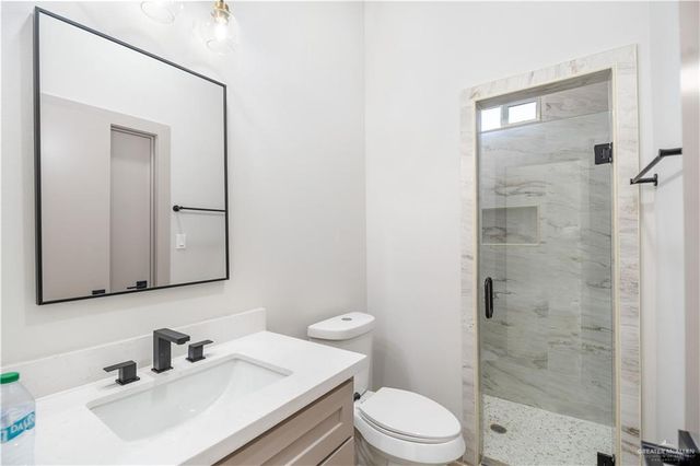 5809 N Dodger Street, Pharr, TX 78577