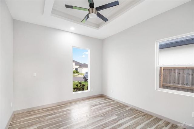 5809 N Dodger Street, Pharr, TX 78577
