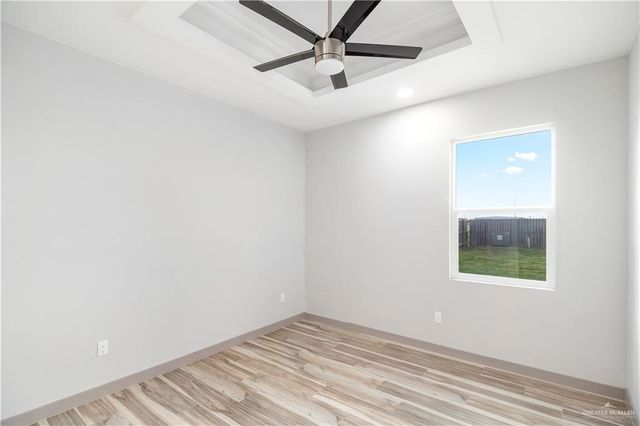5809 N Dodger Street, Pharr, TX 78577