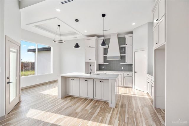 5809 N Dodger Street, Pharr, TX 78577