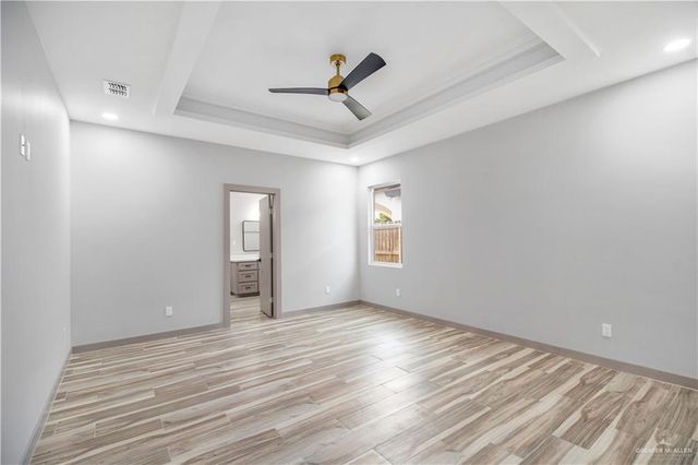5809 N Dodger Street, Pharr, TX 78577