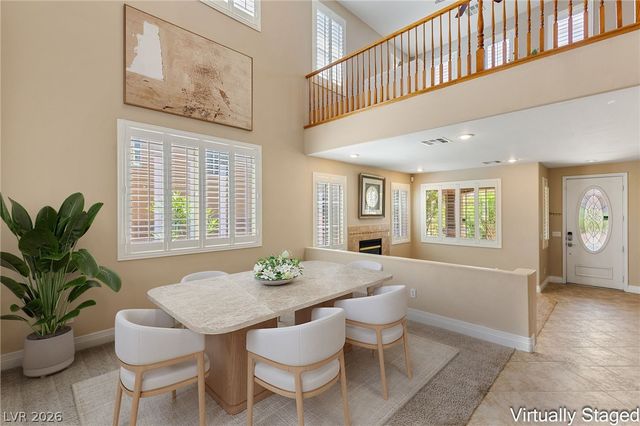 1174 Twinkling Meadows Drive, Henderson, NV 89012