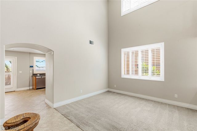 1174 Twinkling Meadows Drive, Henderson, NV 89012