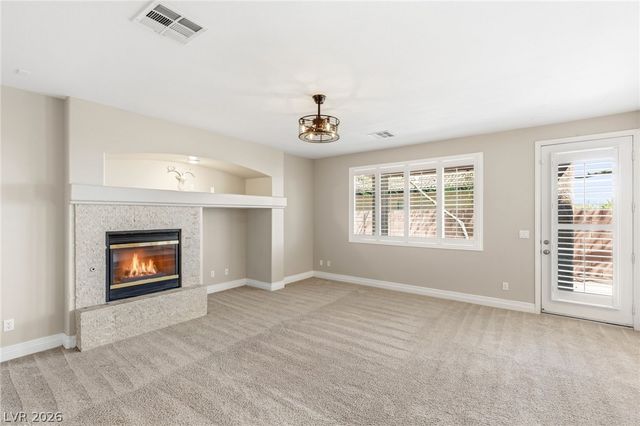 1174 Twinkling Meadows Drive, Henderson, NV 89012