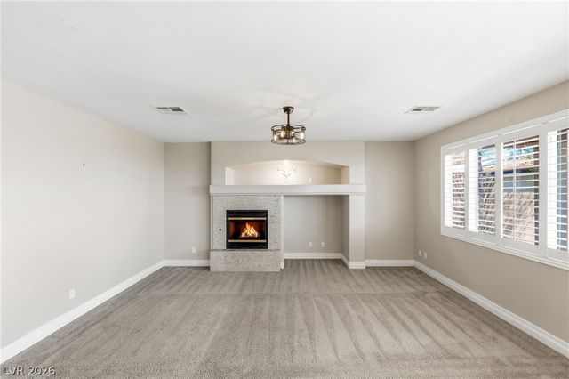 1174 Twinkling Meadows Drive, Henderson, NV 89012