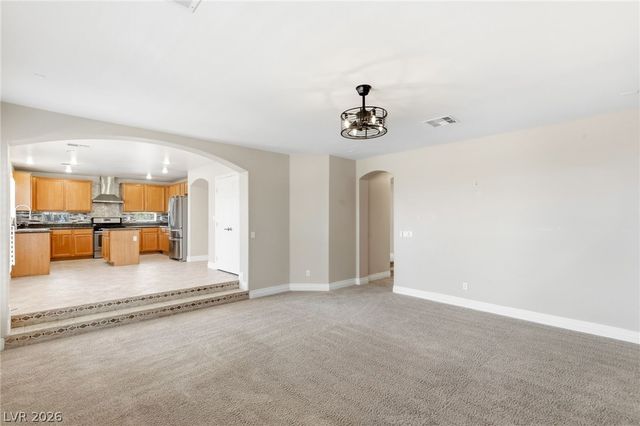1174 Twinkling Meadows Drive, Henderson, NV 89012
