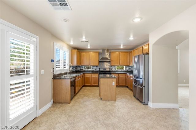 1174 Twinkling Meadows Drive, Henderson, NV 89012