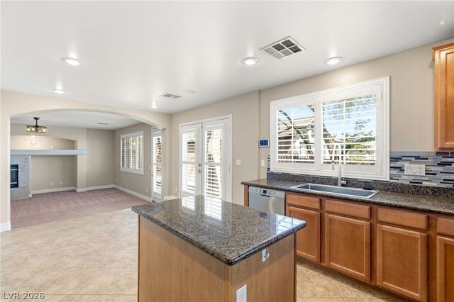 1174 Twinkling Meadows Drive, Henderson, NV 89012