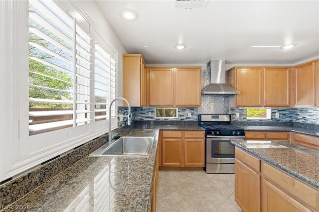 1174 Twinkling Meadows Drive, Henderson, NV 89012