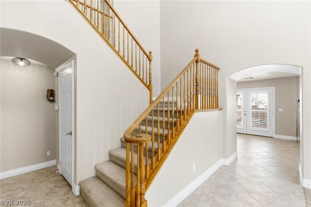 1174 Twinkling Meadows Drive, Henderson, NV 89012