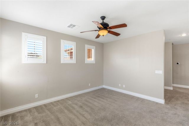 1174 Twinkling Meadows Drive, Henderson, NV 89012