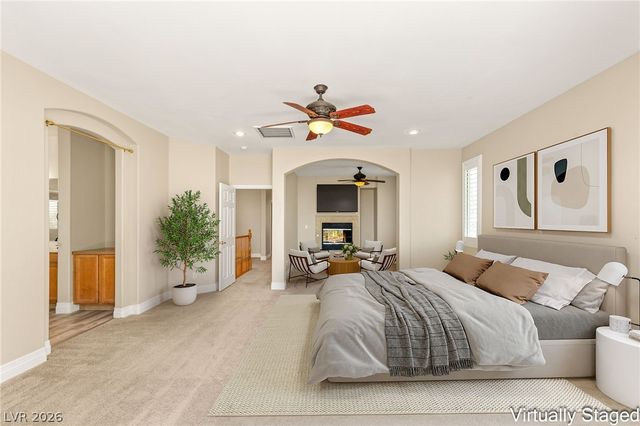 1174 Twinkling Meadows Drive, Henderson, NV 89012