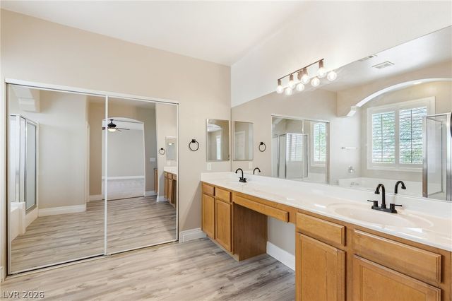 1174 Twinkling Meadows Drive, Henderson, NV 89012