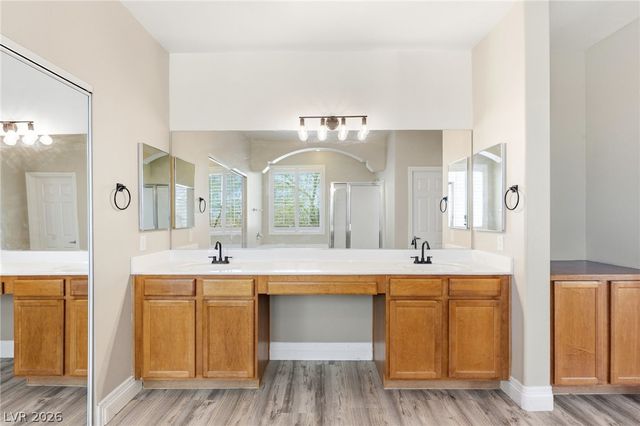 1174 Twinkling Meadows Drive, Henderson, NV 89012