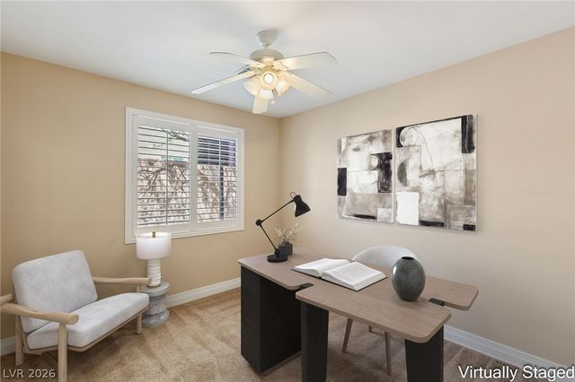 1174 Twinkling Meadows Drive, Henderson, NV 89012