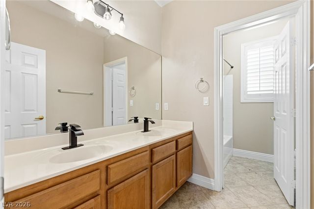 1174 Twinkling Meadows Drive, Henderson, NV 89012