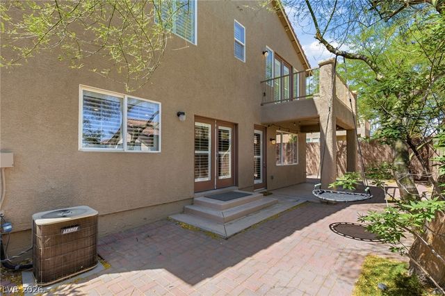 1174 Twinkling Meadows Drive, Henderson, NV 89012
