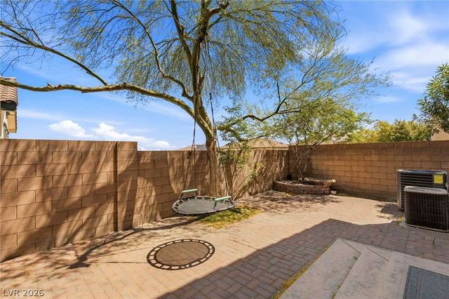 1174 Twinkling Meadows Drive, Henderson, NV 89012