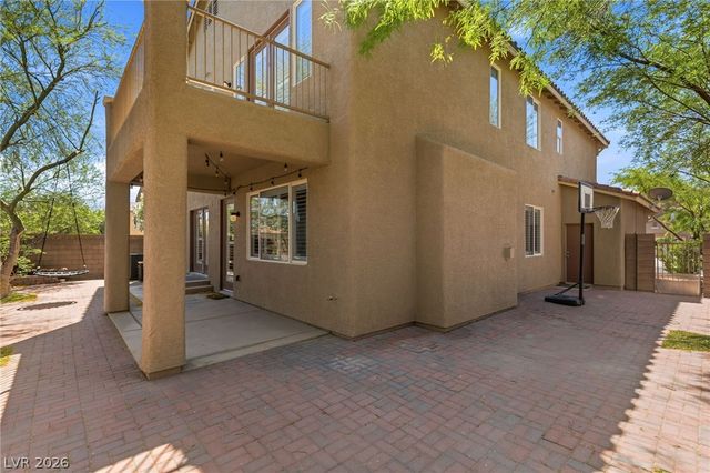 1174 Twinkling Meadows Drive, Henderson, NV 89012