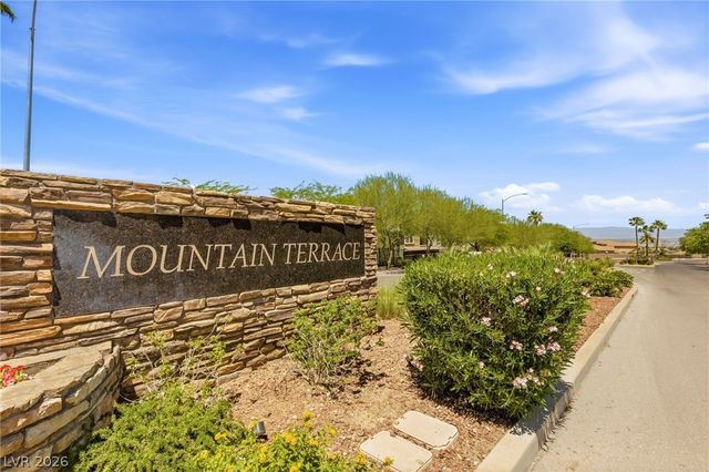 1174 Twinkling Meadows Drive, Henderson, NV 89012