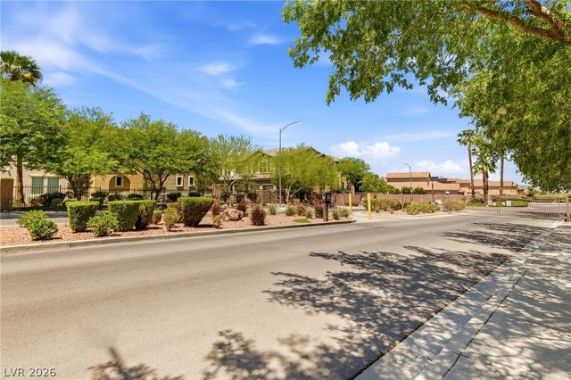 1174 Twinkling Meadows Drive, Henderson, NV 89012