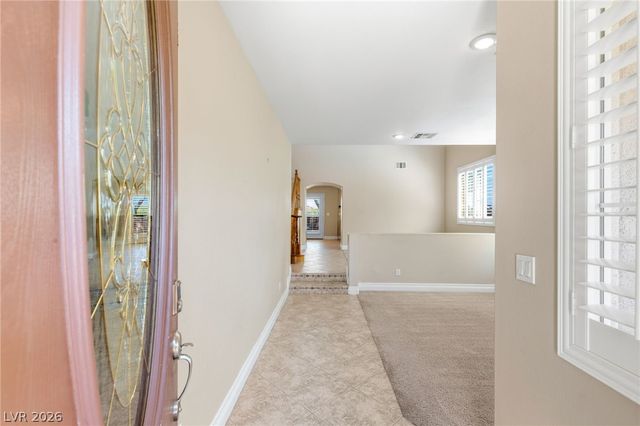 1174 Twinkling Meadows Drive, Henderson, NV 89012