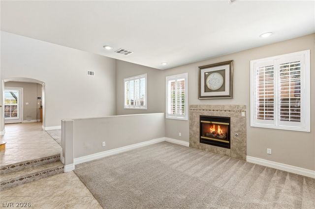 1174 Twinkling Meadows Drive, Henderson, NV 89012