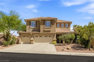 1174 Twinkling Meadows Drive, Henderson, NV 89012