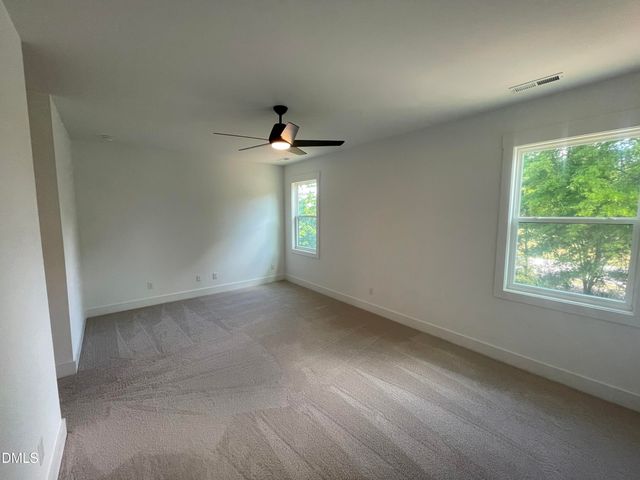 1116 Bacchanal Lane, Morrisville, NC 27560