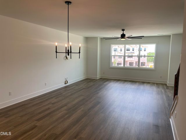 1116 Bacchanal Lane, Morrisville, NC 27560