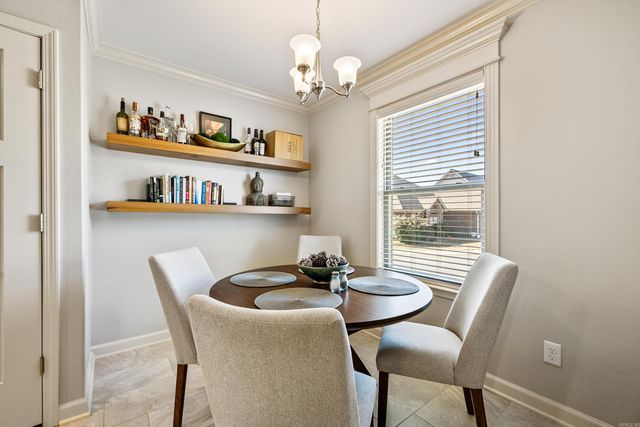 3393 Garden Club Drive, Bryant, AR 72022