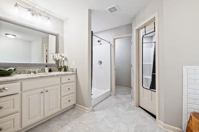 3393 Garden Club Drive, Bryant, AR 72022