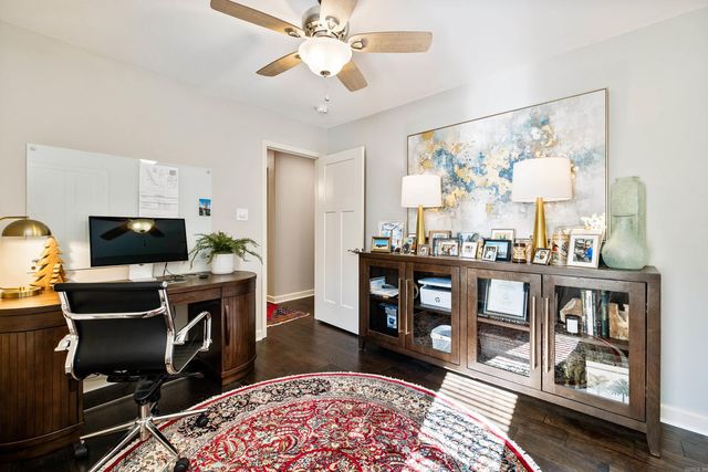 3393 Garden Club Drive, Bryant, AR 72022