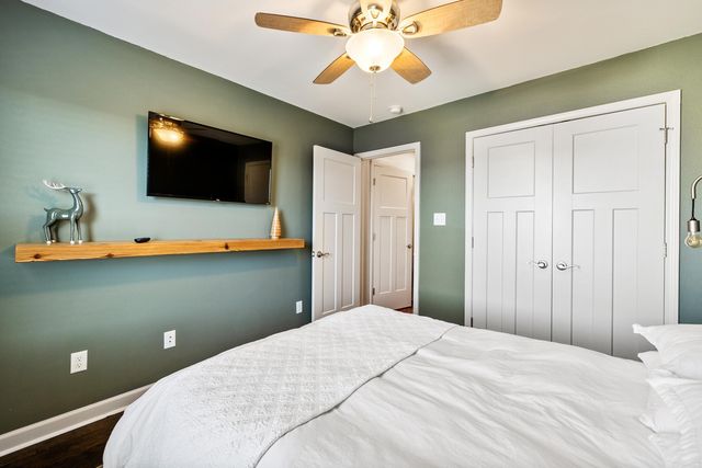 3393 Garden Club Drive, Bryant, AR 72022