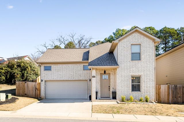 3393 Garden Club Drive, Bryant, AR 72022