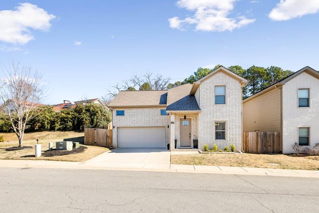 3393 Garden Club Drive, Bryant, AR 72022