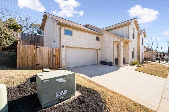 3393 Garden Club Drive, Bryant, AR 72022