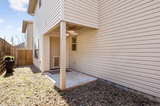 3393 Garden Club Drive, Bryant, AR 72022