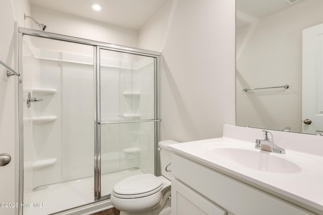 232 Winborne Lane, Edenton, NC 27932