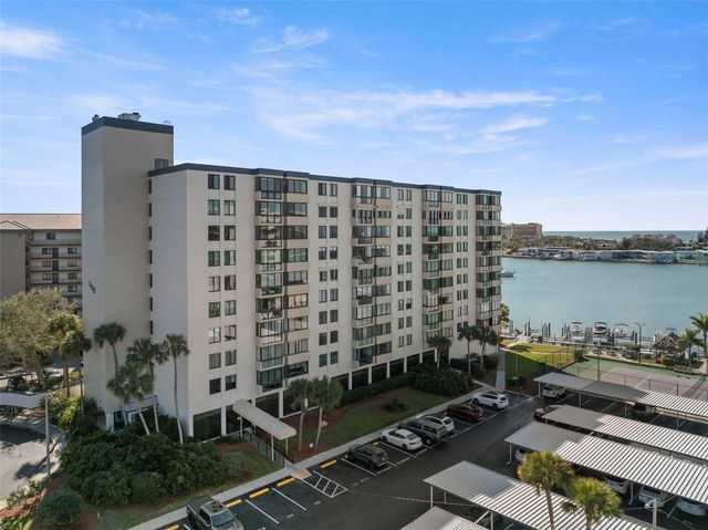 660 ISLAND WAY 902, Clearwater, FL 33767