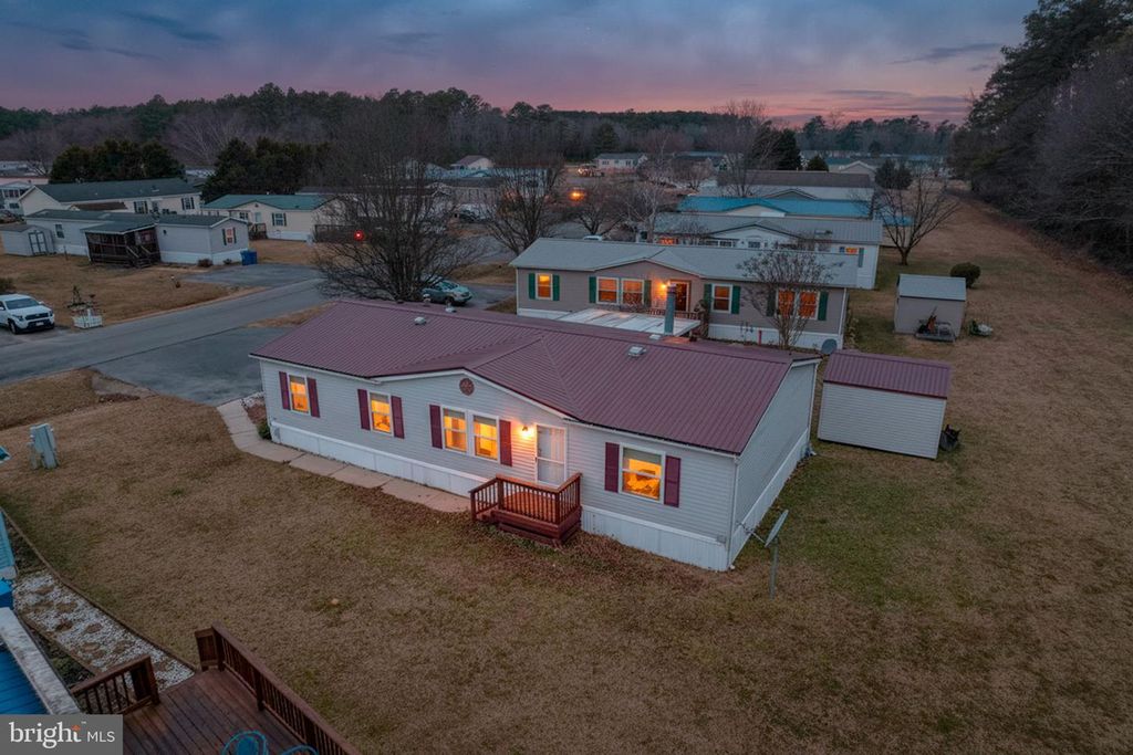 376 GRAHAM BRANCH RD, Seaford, DE 19973