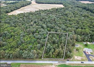 ADAMS RD W #LOT 1, Dagsboro, DE 19939