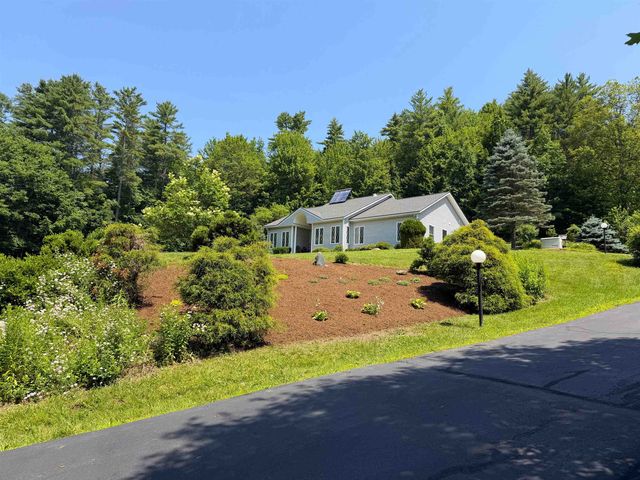 478 Jarvis Hill Road, Claremont, NH 03743