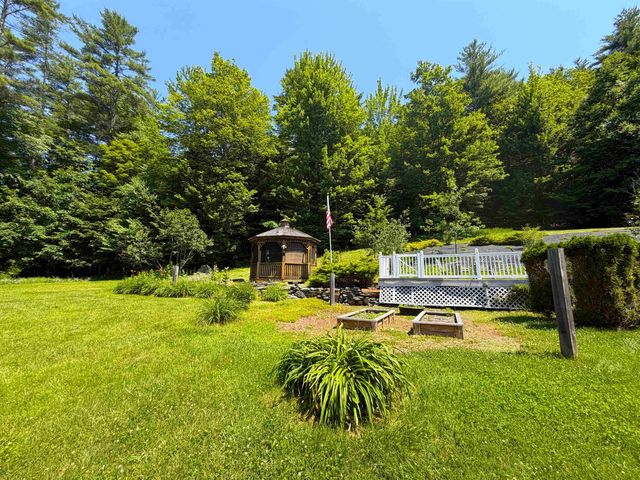 478 Jarvis Hill Road, Claremont, NH 03743