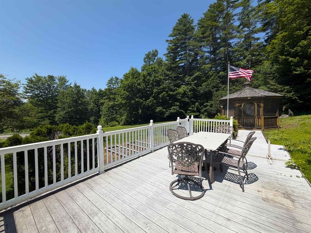 478 Jarvis Hill Road, Claremont, NH 03743