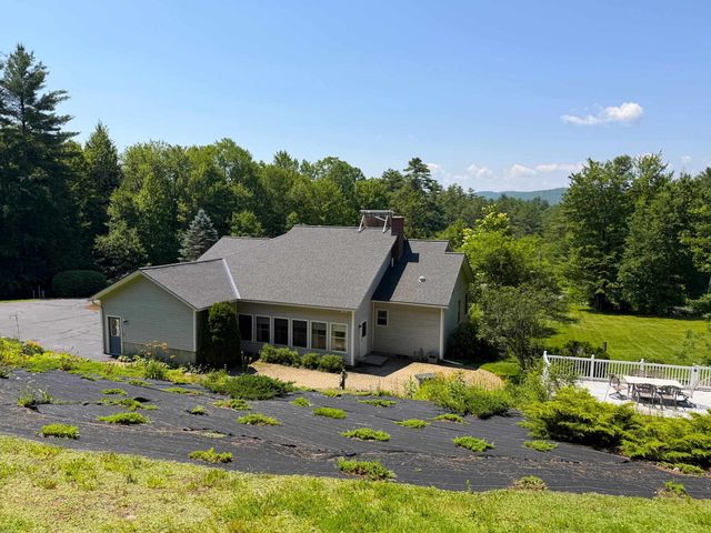 478 Jarvis Hill Road, Claremont, NH 03743