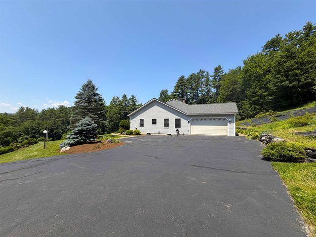 478 Jarvis Hill Road, Claremont, NH 03743