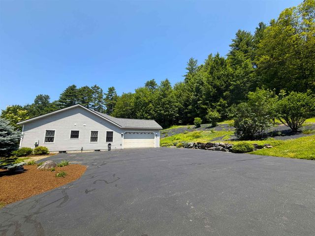 478 Jarvis Hill Road, Claremont, NH 03743