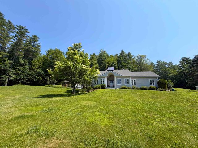 478 Jarvis Hill Road, Claremont, NH 03743
