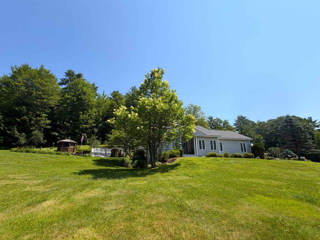 478 Jarvis Hill Road, Claremont, NH 03743